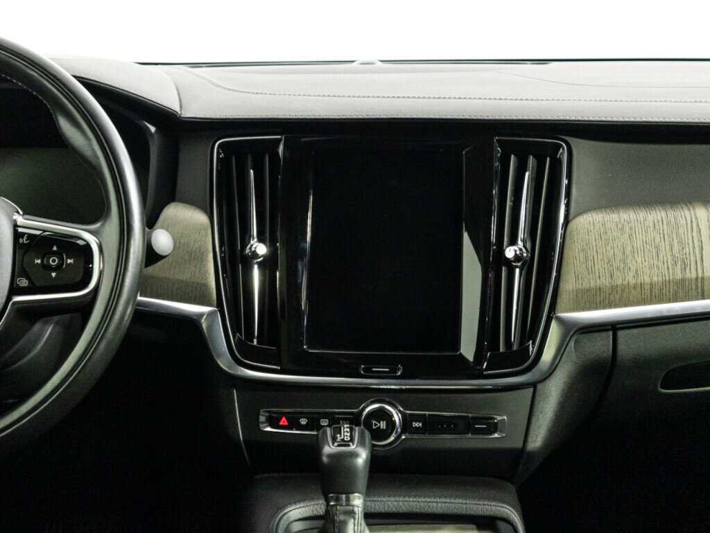 Купить Volvo S90, 2021, 114 000 км, фото №14