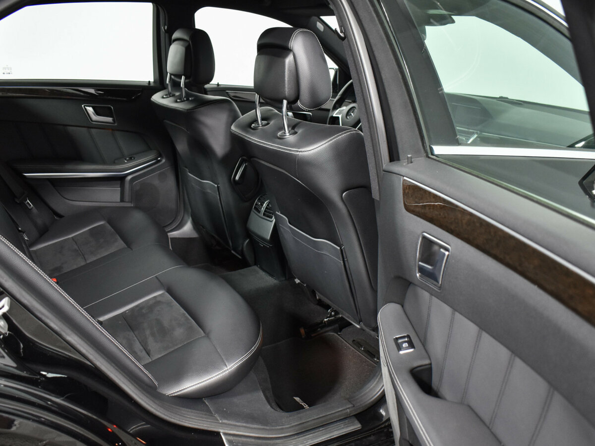 Купить Mercedes-Benz E-Класс 200 7G-Tronic IV (W212, S212, C207), 2012, 148 000 км, фото №11