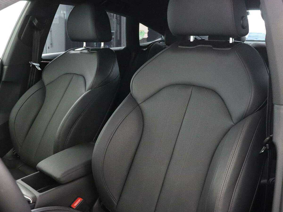 Купить Audi A5 Sportback 40 TDI, 2022, 3 059 км, фото №10