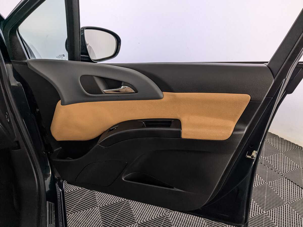 Купить Opel Meriva, 2015, 117 000 км, фото №20