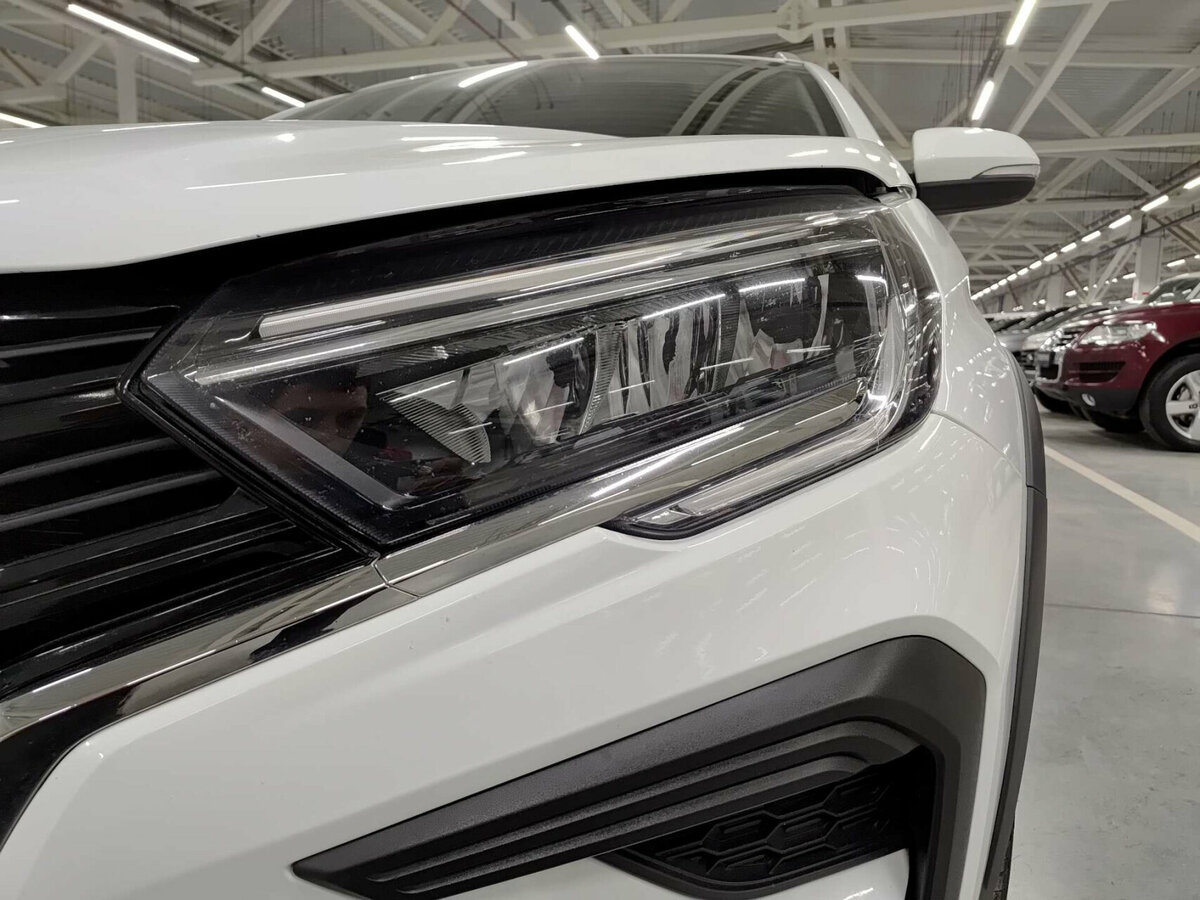 Купить Lada (ВАЗ) Vesta SW Cross I Рестайлинг (NG), 2024, 35 237 км, фото №17