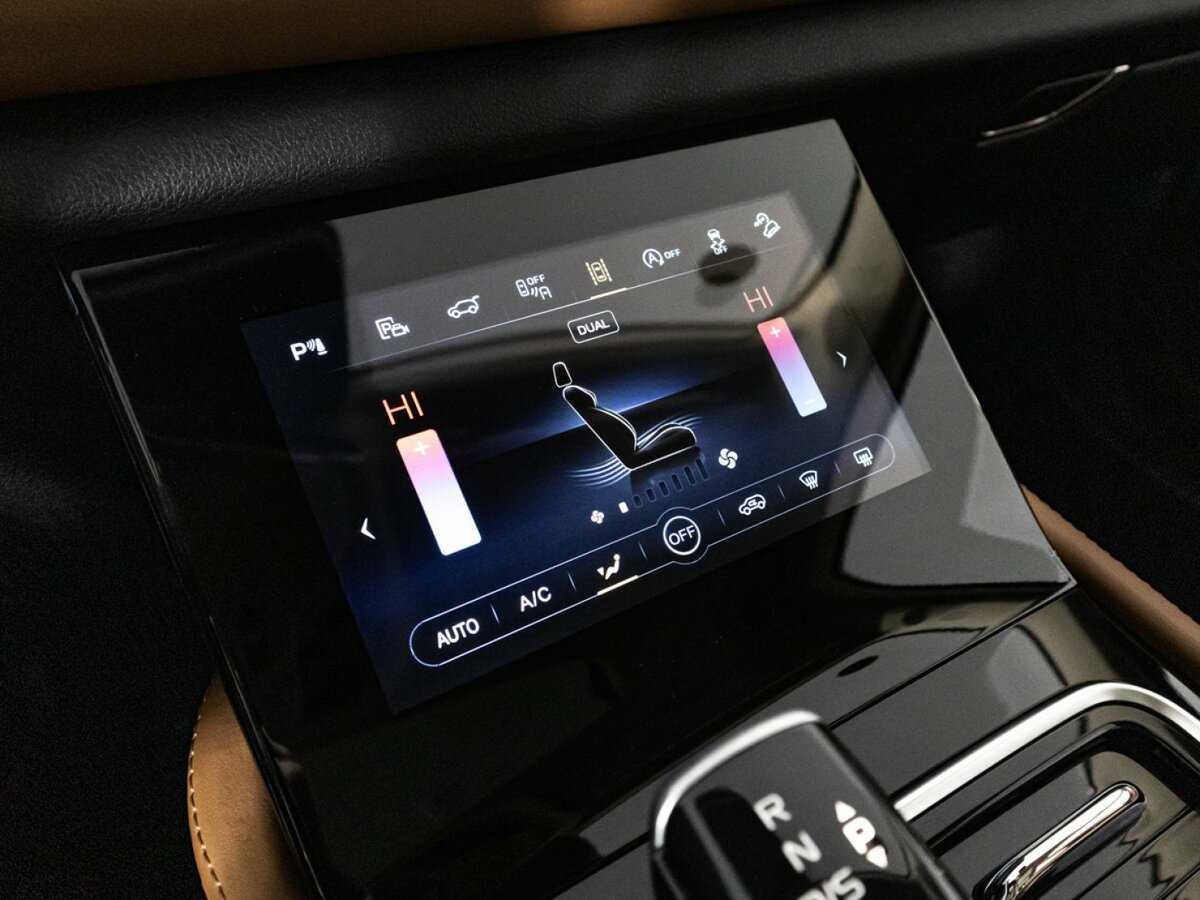 Купить FAW Bestune T99, 2023, 25 287 км, фото №15