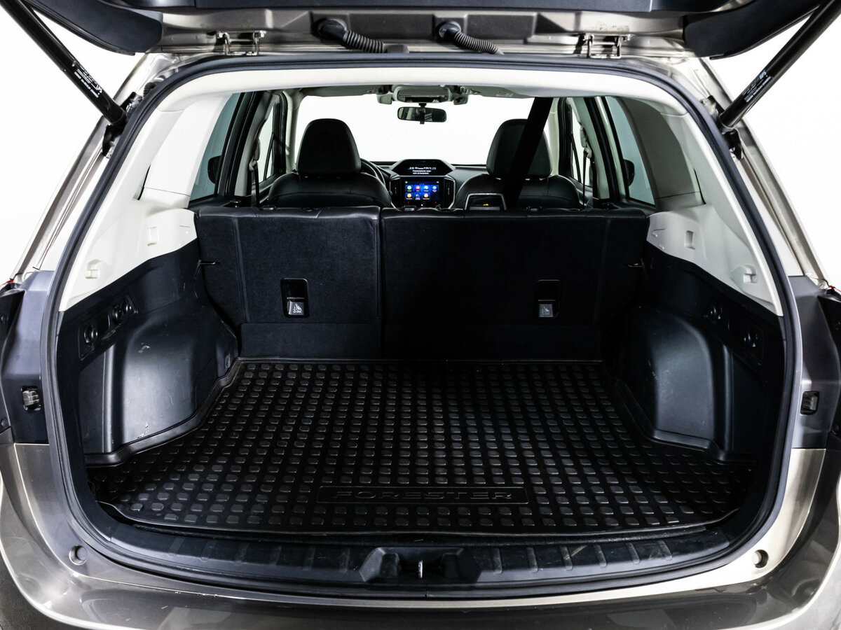 Купить Subaru Forester V, 2021, 122 850 км, фото №25