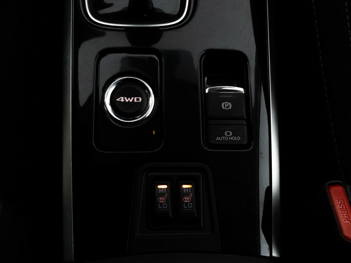 Купить Mitsubishi Outlander III Рестайлинг 3, 2019, 100 724 км, фото №12