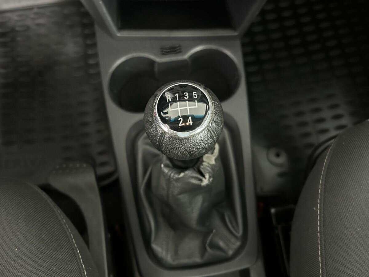 Купить Opel Meriva, 2008, 252 358 км, фото №13