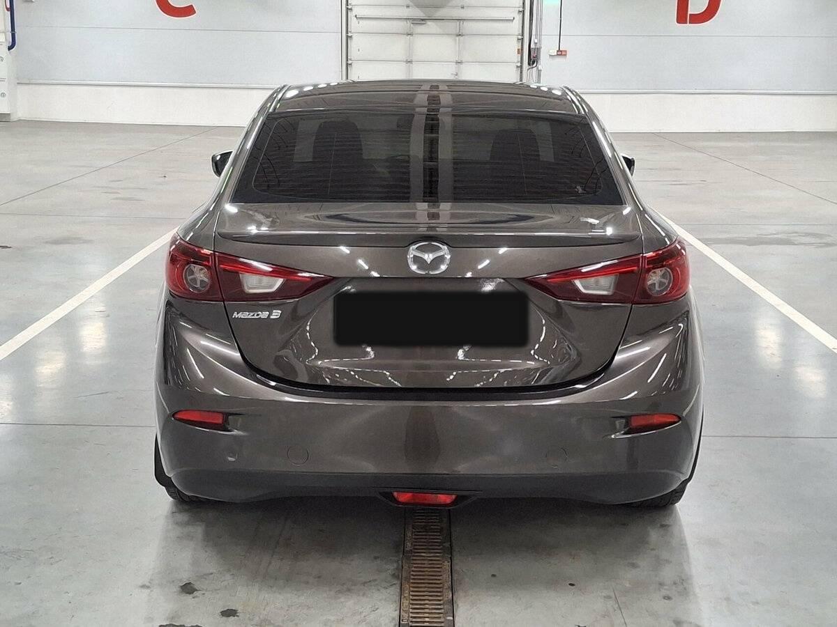 Купить Mazda 3 III (BM), 2014, 165 341 км, фото №6