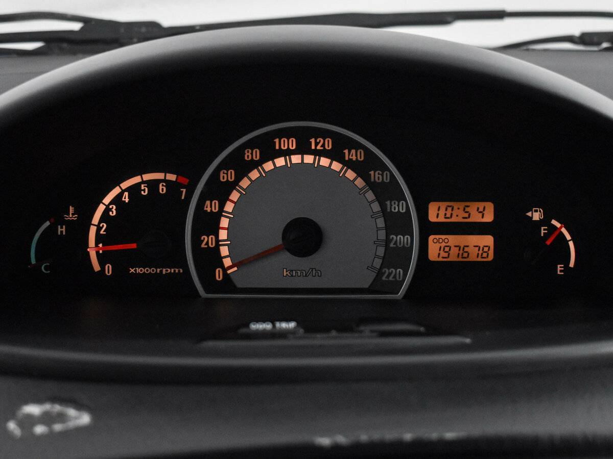 Купить Hyundai Matrix, 2008, 197 677 км, фото №16