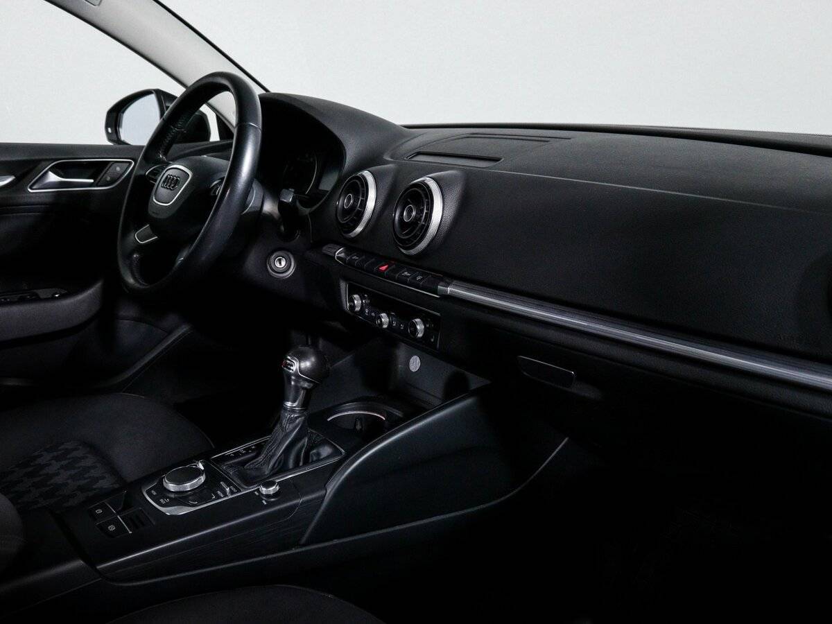 Купить Audi A3, 2015, 160 561 км, фото №7
