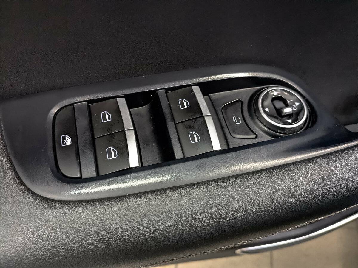 Купить Chery Tiggo 7 Pro I, 2022, 124 231 км, фото №23