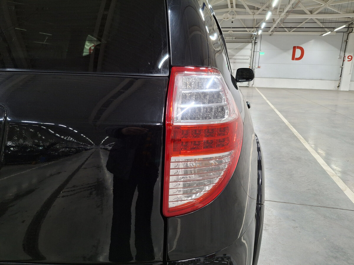 Купить Toyota RAV4 III (XA30) Рестайлинг, 2010, 149 925 км, фото №9