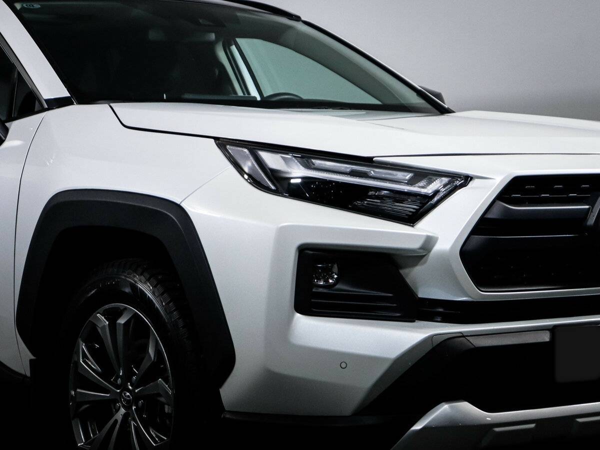 Купить Toyota RAV4 V (XA50), 2024, 12 625 км, фото №16