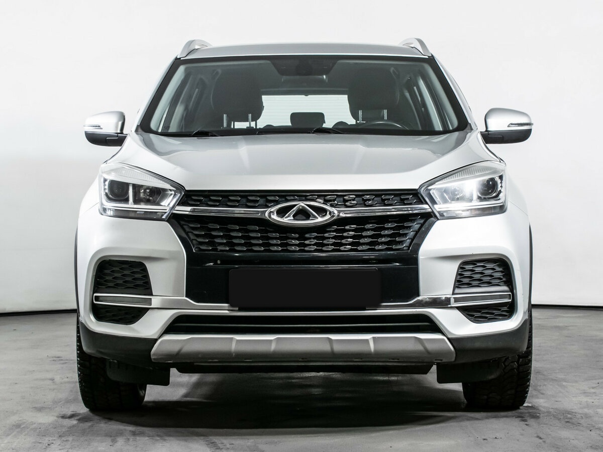 Купить Chery Tiggo 4 I Рестайлинг, 2019, 108 500 км, фото №2