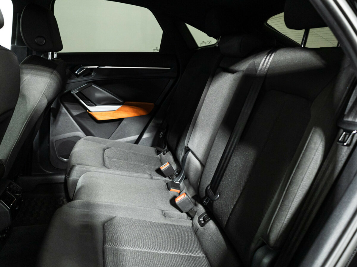 Купить Audi Q3 Sportback 40 TFSI II (F3), 2020, 105 750 км, фото №10