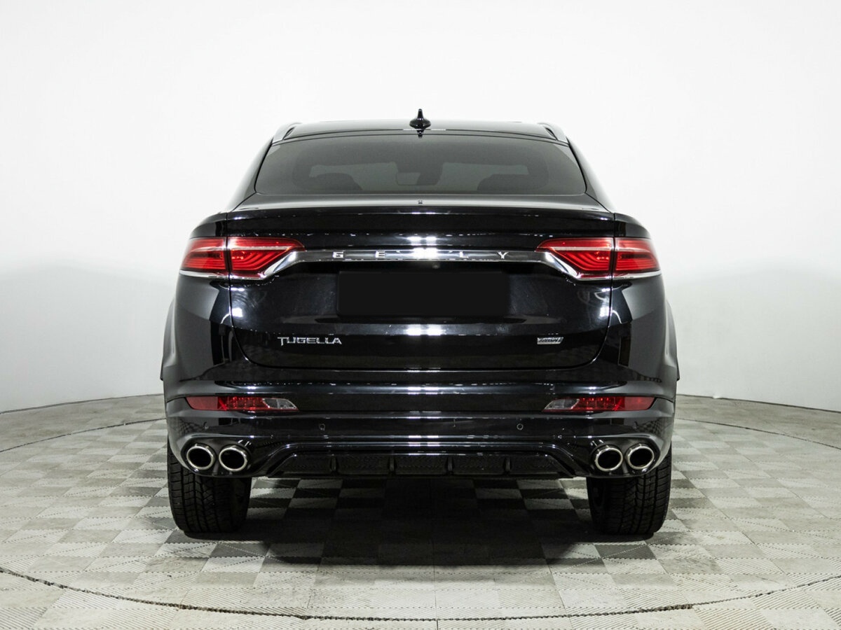Купить Geely Tugella I Рестайлинг, 2023, 30 000 км, фото №6