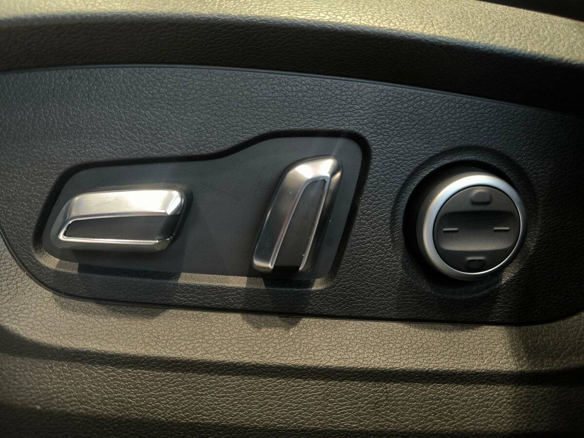 Купить Chery Tiggo 7 Pro Max I Рестайлинг, 2025, 4 км, фото №20