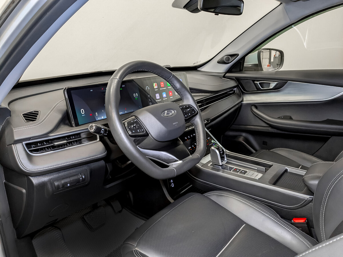 Купить Chery Tiggo 7 Pro Max I, 2024, 70 220 км, фото №16