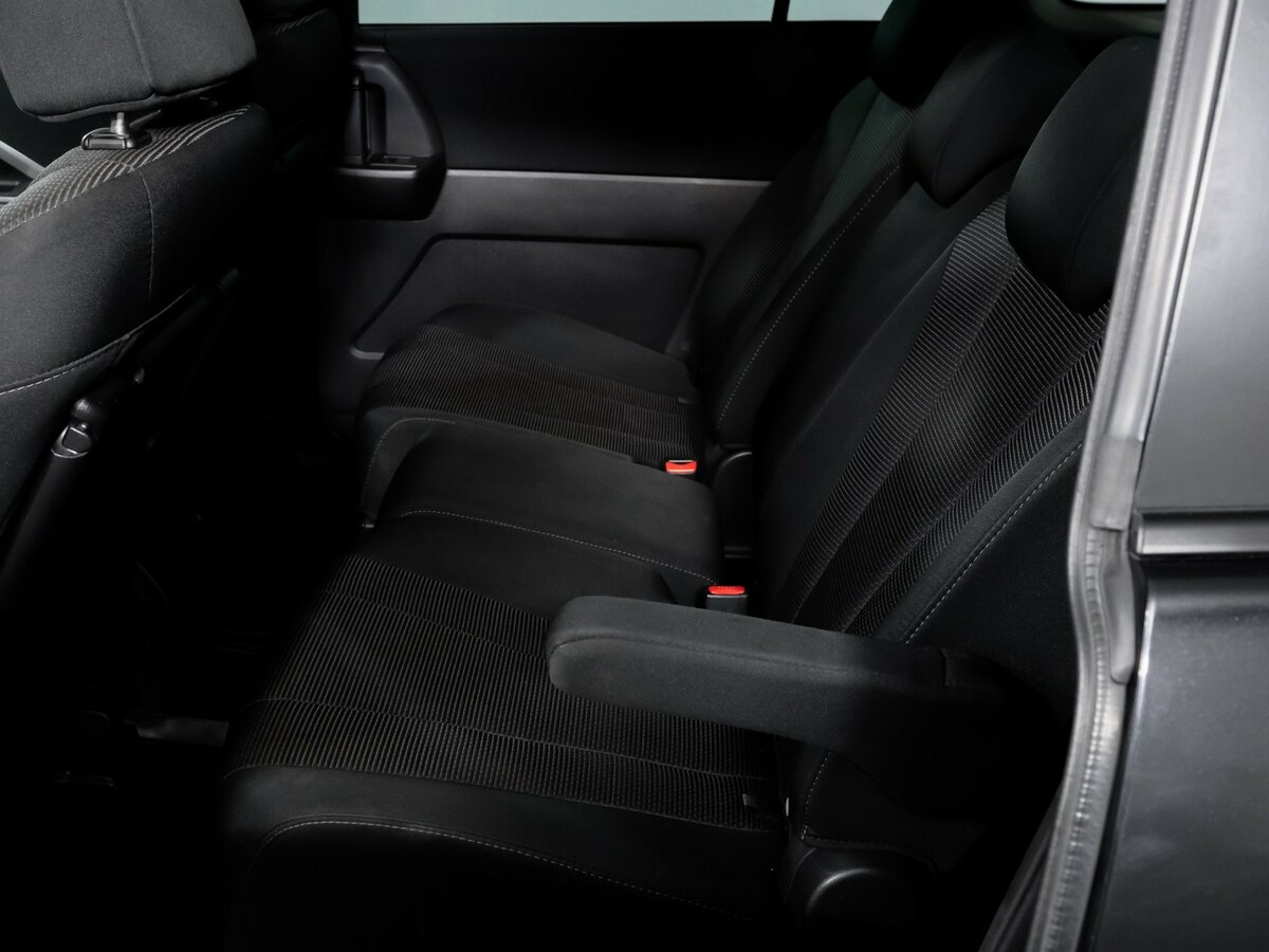 Купить Mazda 5 II (CW), 2013, 113 842 км, фото №10