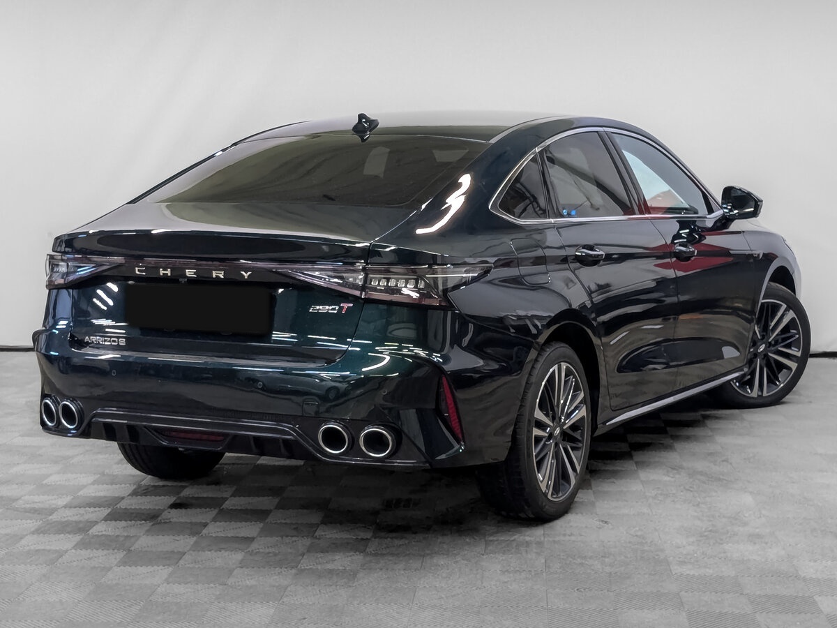 Купить Chery Arrizo 8, 2024, 168 км, фото №5
