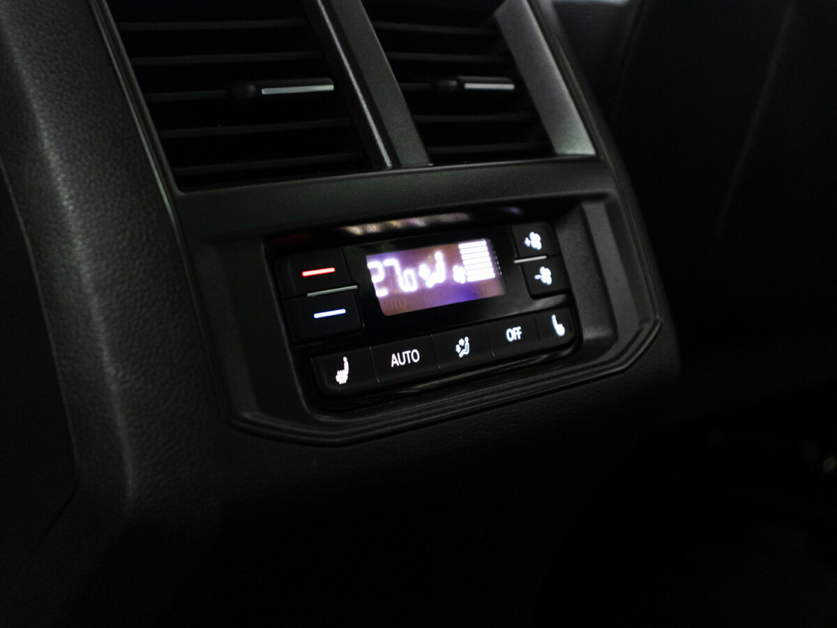 Купить Volkswagen Teramont I Рестайлинг, 2021, 135 757 км, фото №20