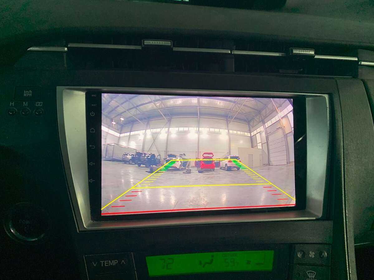 Купить Toyota Prius, 2009, 255 000 км, фото №16