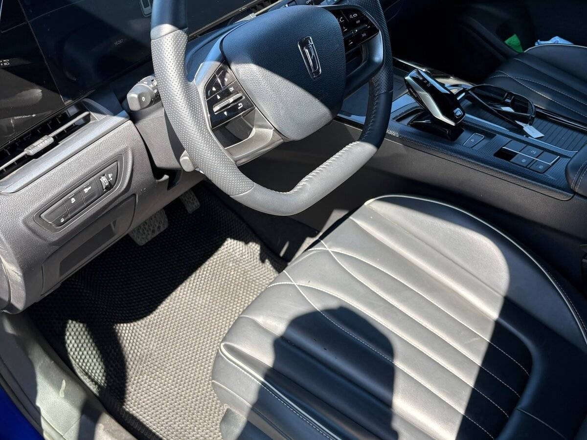 Купить FAW Bestune T55, 2023, 16 000 км, фото №9