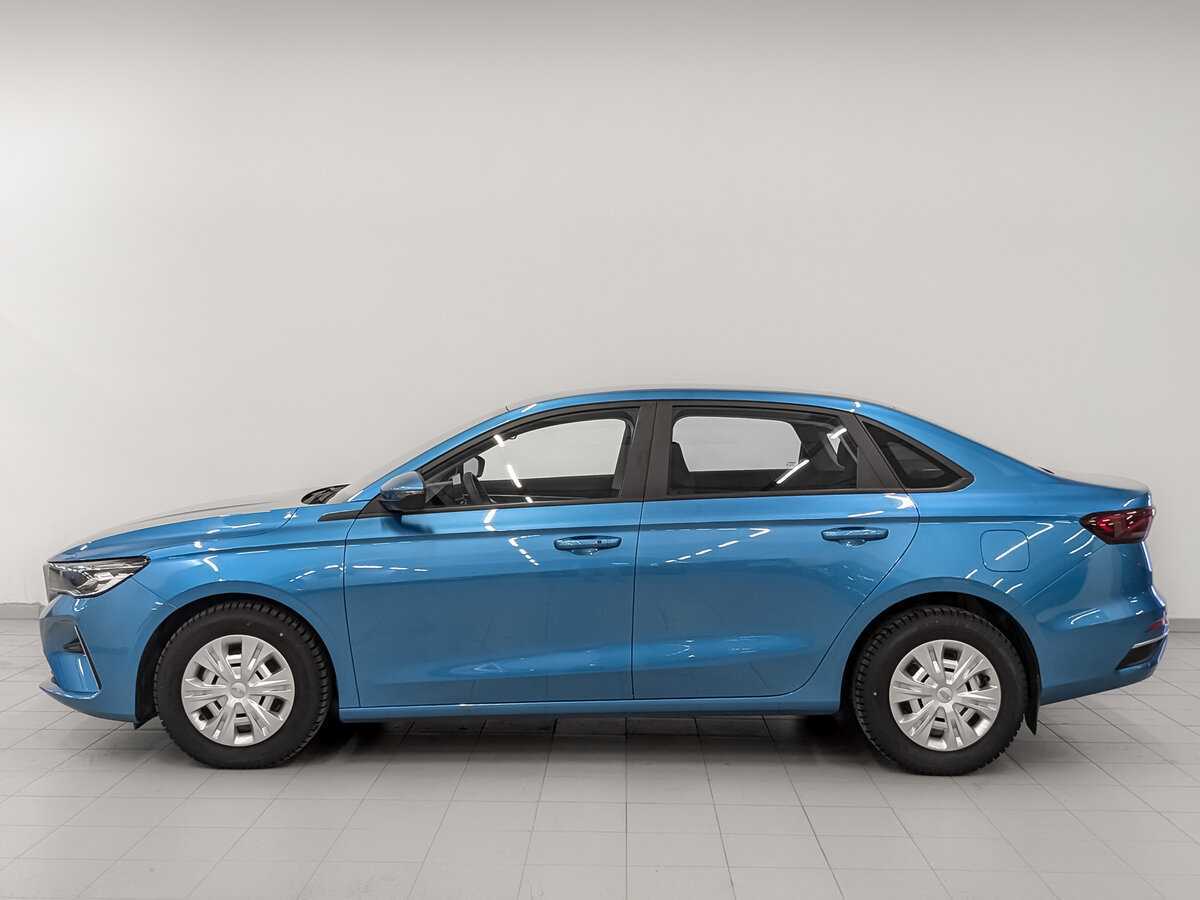 Купить Geely Emgrand, 2023, 23 218 км, фото №8