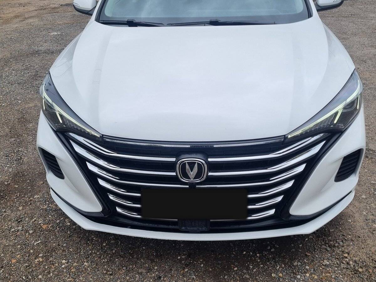 Купить Changan Eado Plus, 2024, 1 000 км, фото №3