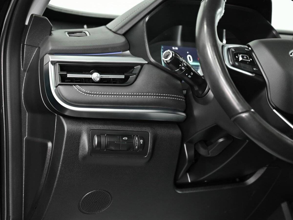 Купить Chery Tiggo 7 Pro I, 2022, 72 689 км, фото №10