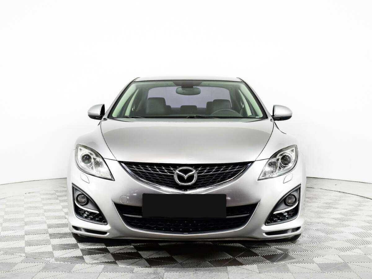 Купить Mazda 6, 2010, 211 973 км, фото №2