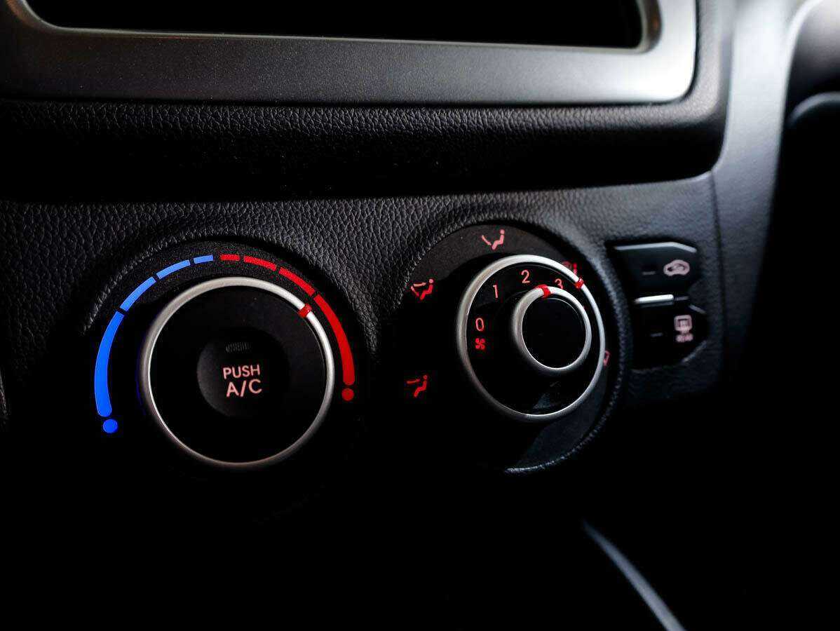 Купить Kia Rio, 2012, 183 790 км, фото №13