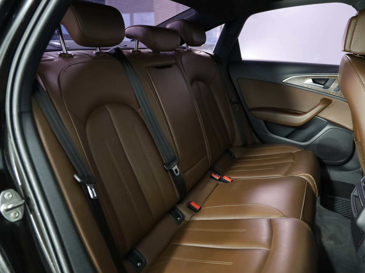 Купить Audi A6 IV (C7), 2013, 313 429 км, фото №16
