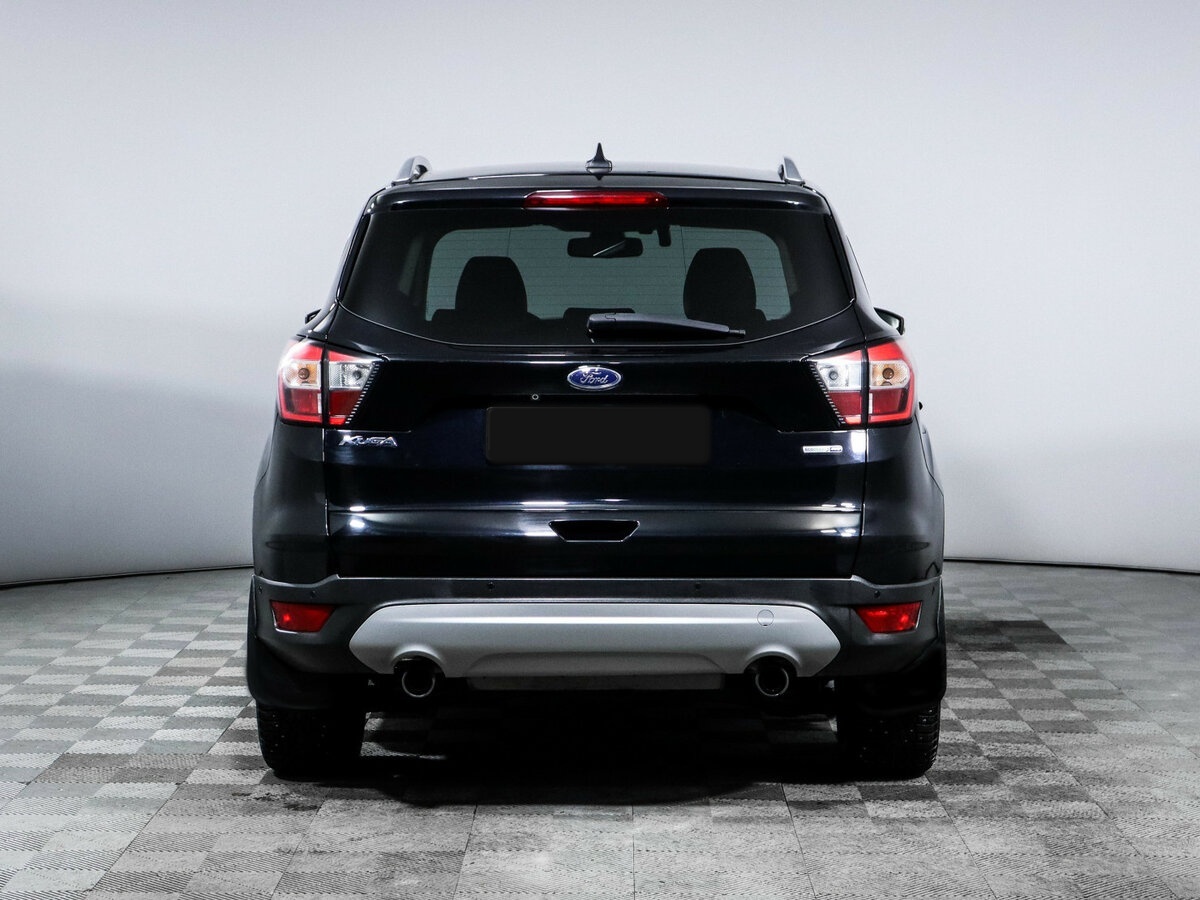 Купить Ford Kuga II Рестайлинг, 2018, 74 696 км, фото №5