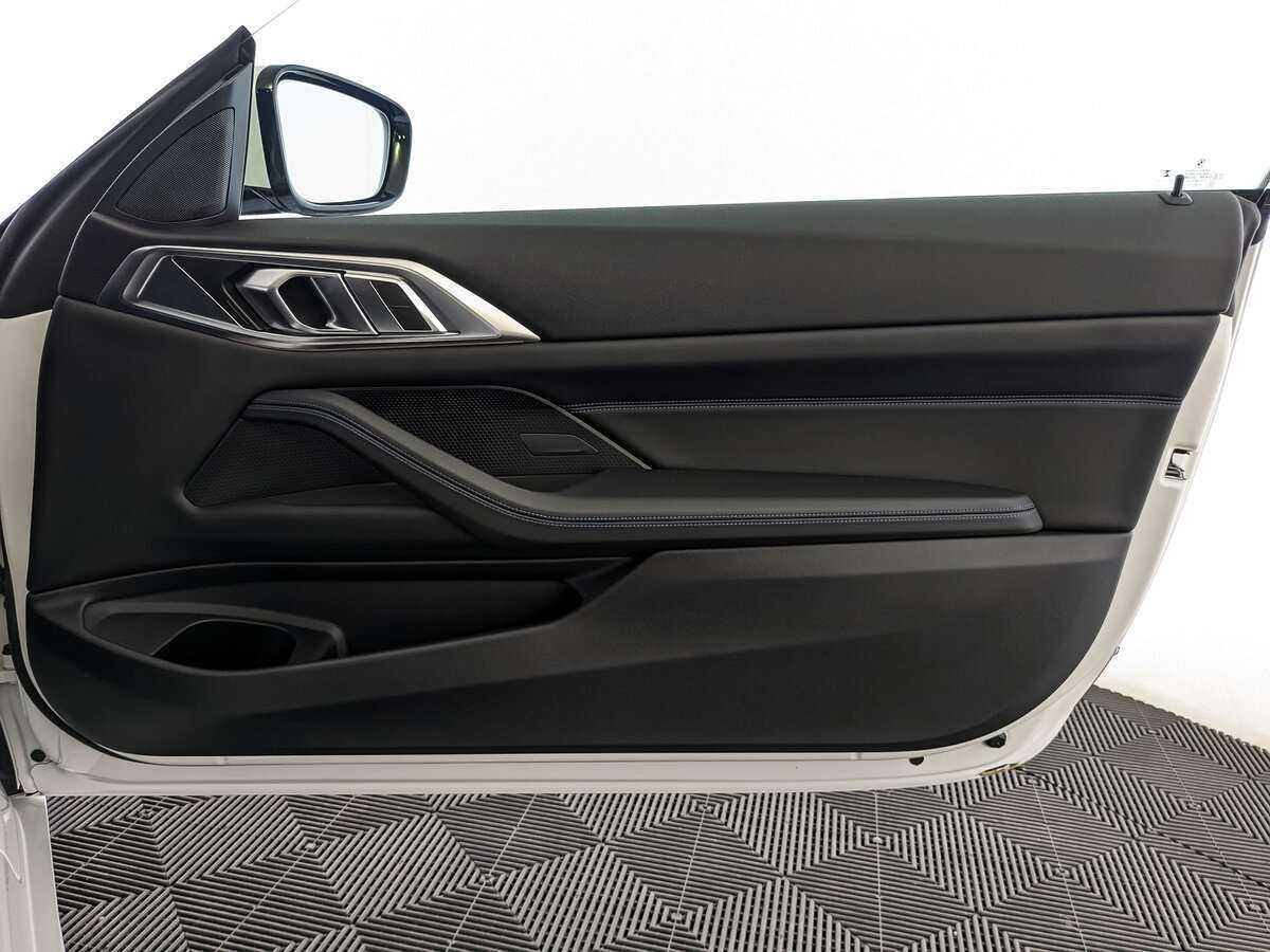 Купить BMW 4 серии 420i, 2021, 33 067 км, фото №20