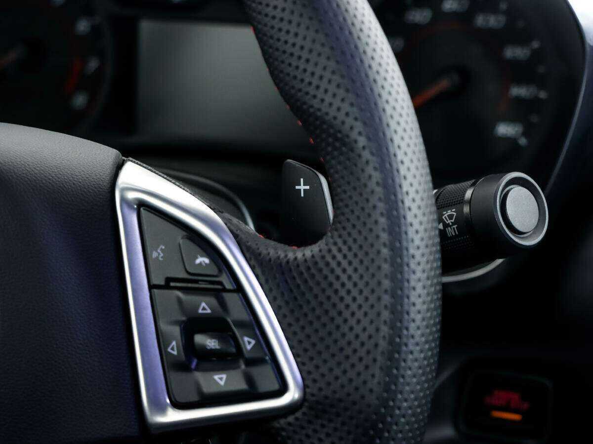 Купить Chevrolet Camaro, 2021, 125 000 км, фото №17