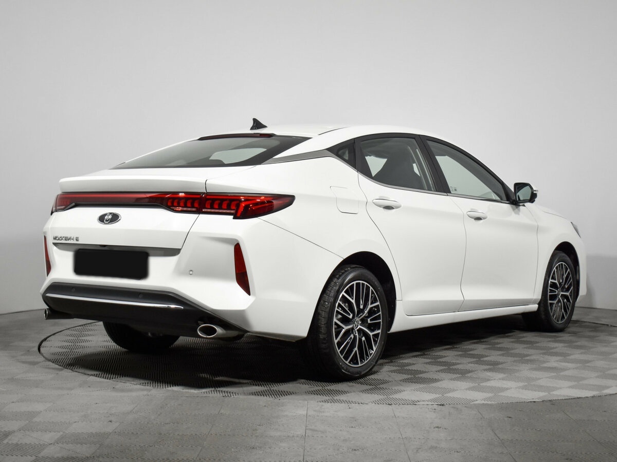 Купить Москвич 6, 2023, 18 км, фото №4