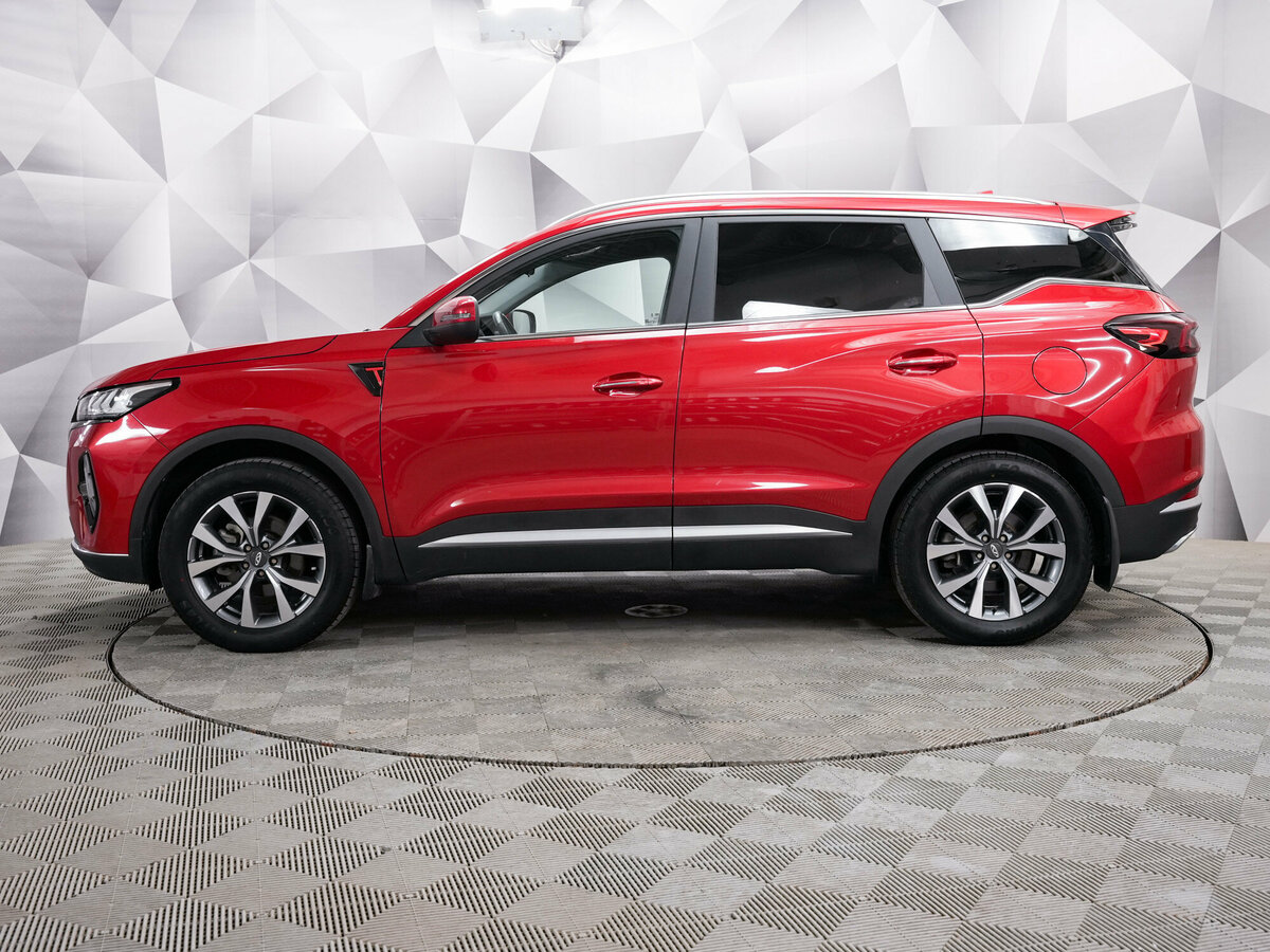 Купить Chery Tiggo 7 Pro Max I, 2023, 37 314 км, фото №2