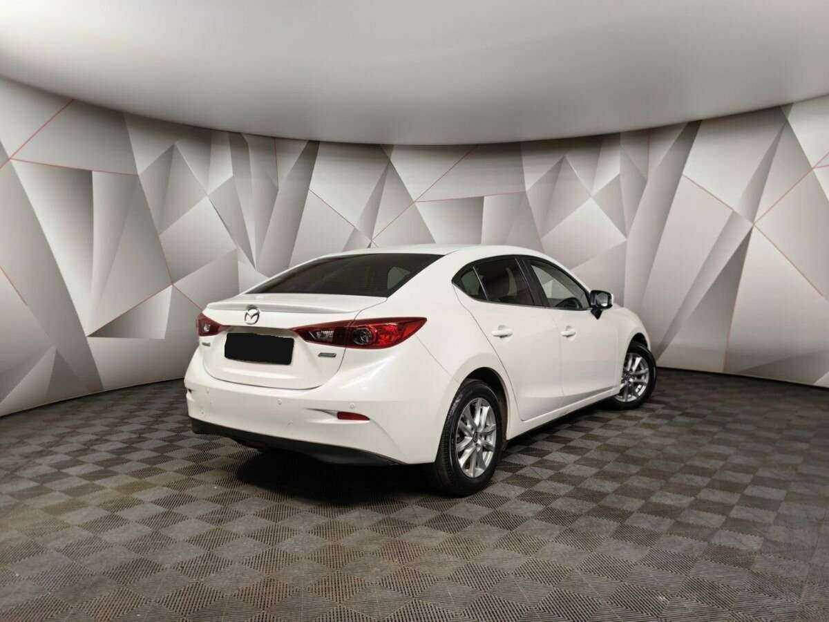 Купить Mazda 3, 2014, 186 617 км, фото №2