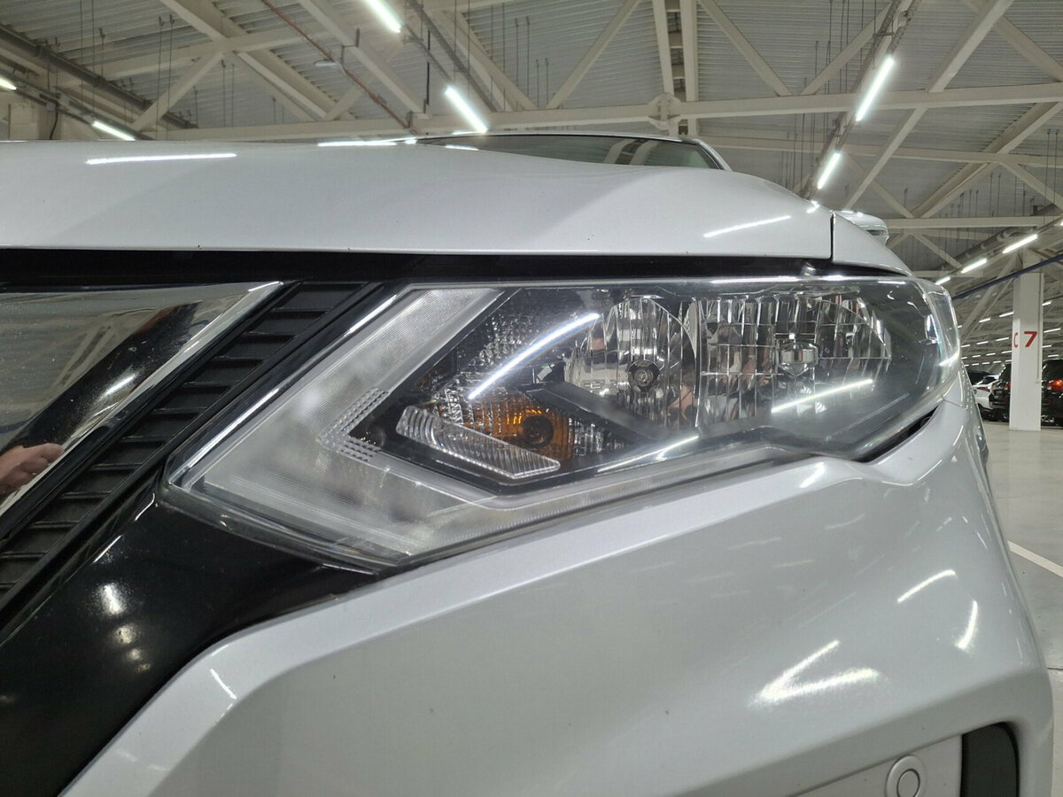 Купить Nissan X-Trail III Рестайлинг, 2019, 113 556 км, фото №16