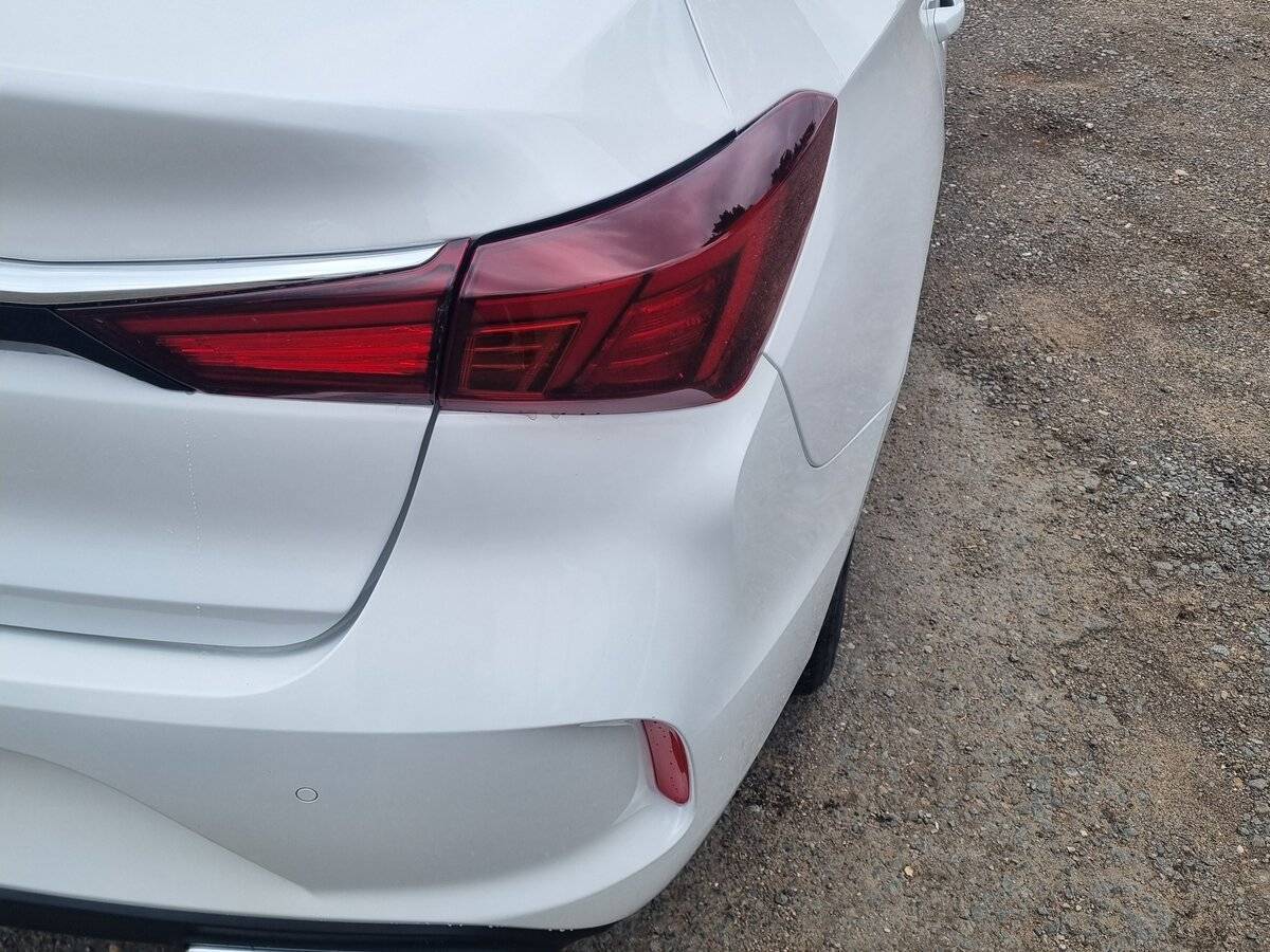 Купить Changan Eado Plus, 2024, 1 000 км, фото №12