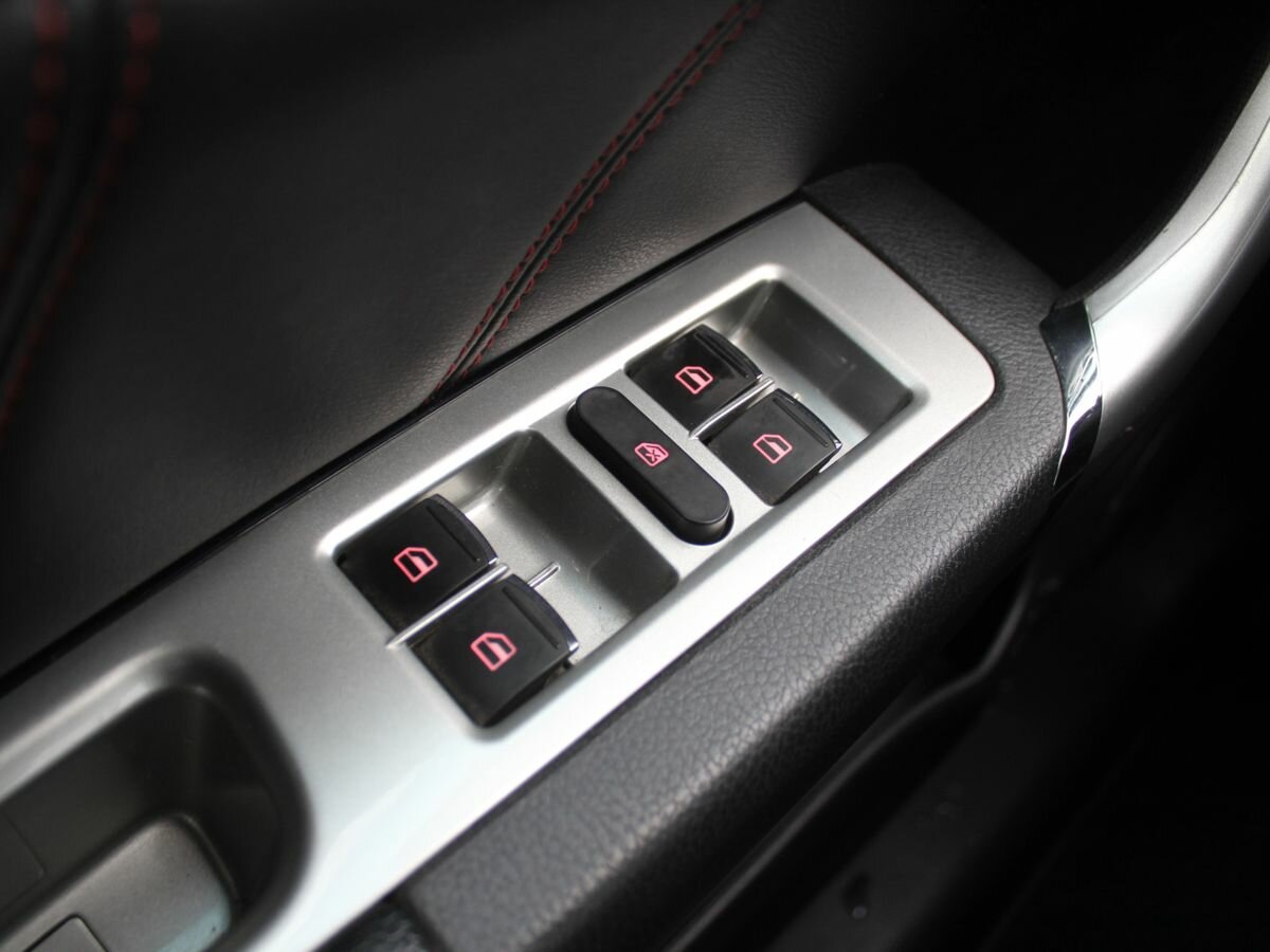 Купить Haval H6 Red Label Sport I, 2019, 87 884 км, фото №16