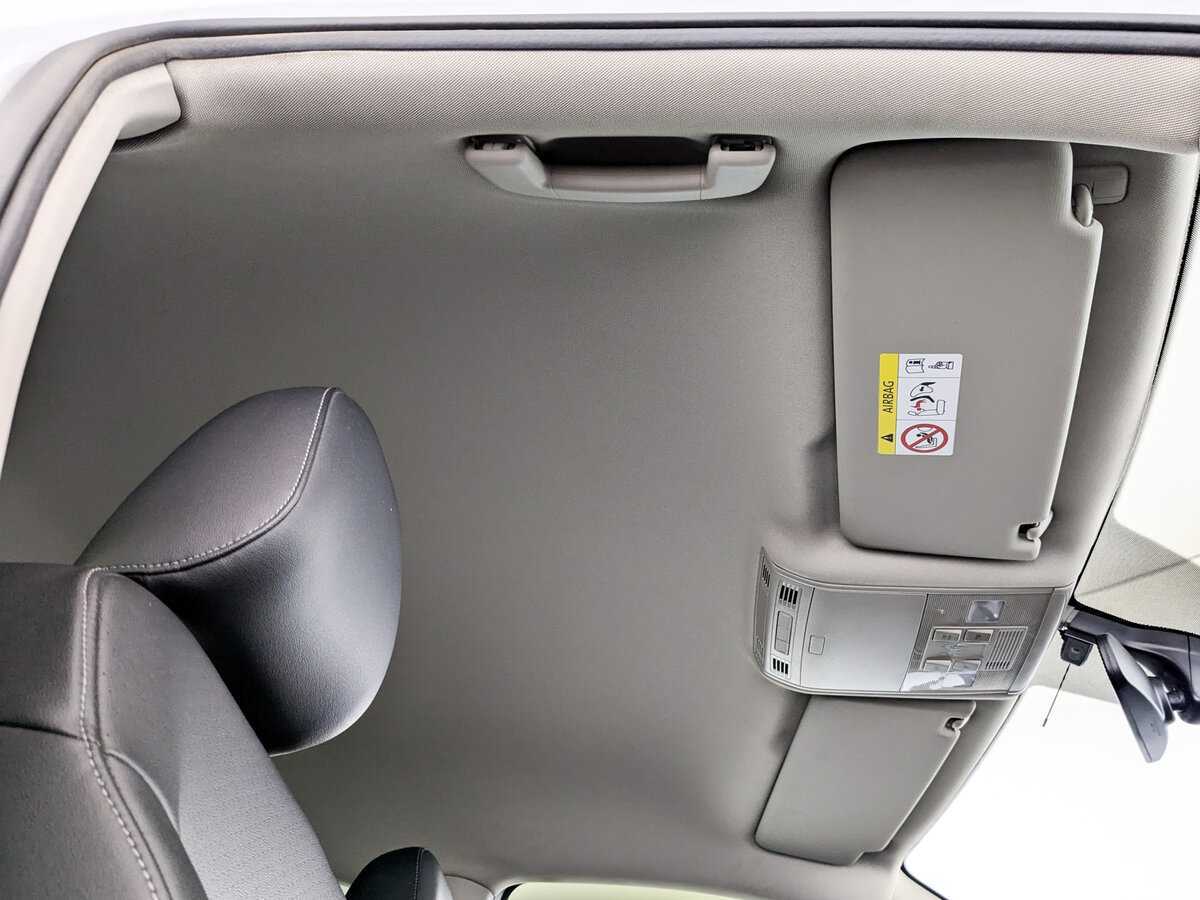 Купить Volkswagen Teramont, 2019, 112 000 км, фото №21