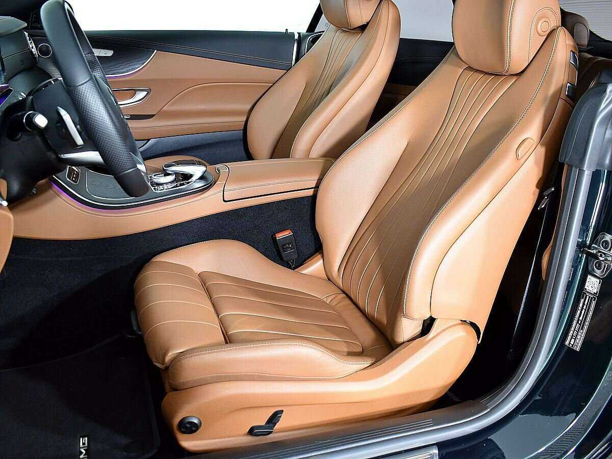Купить Mercedes-Benz E-Класс 200, 2020, 19 353 км, фото №6