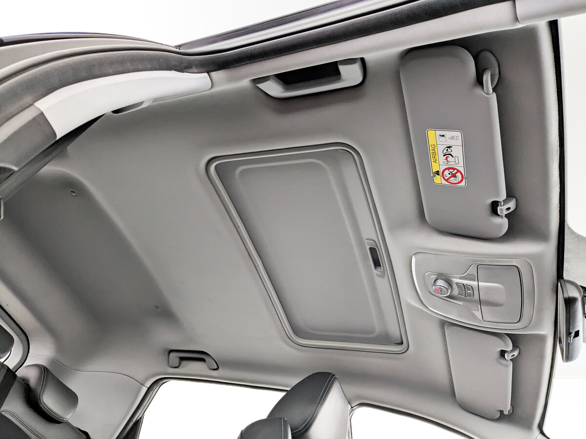 Купить Chery Tiggo 4 I Рестайлинг, 2022, 106 042 км, фото №22