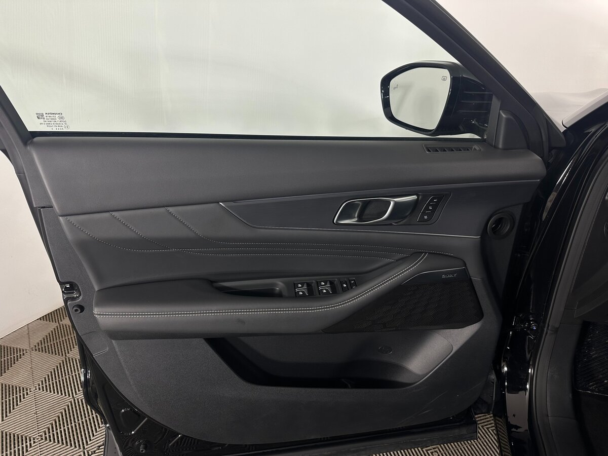 Купить Changan UNI-K, 2023, 108 км, фото №8