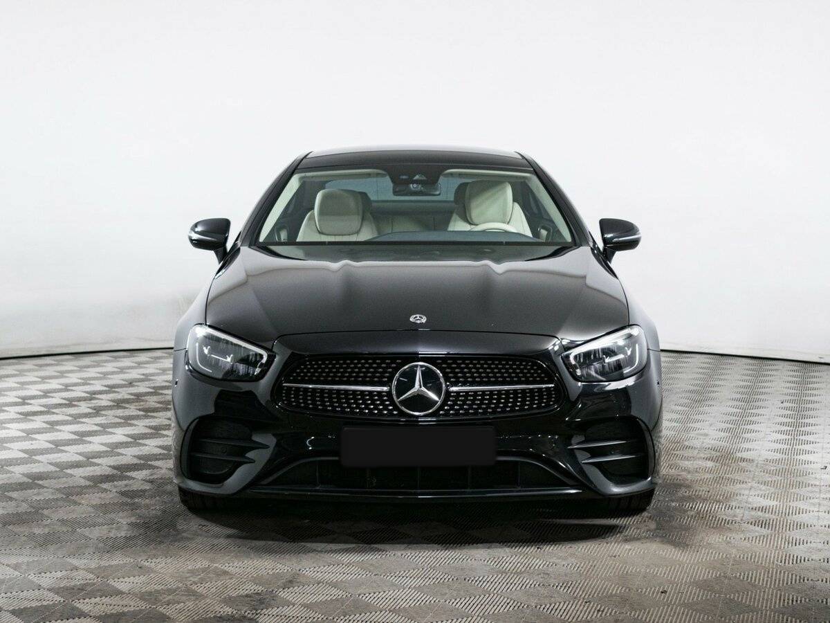 Купить Mercedes-Benz E-Класс 200, 2021, 67 073 км, фото №2
