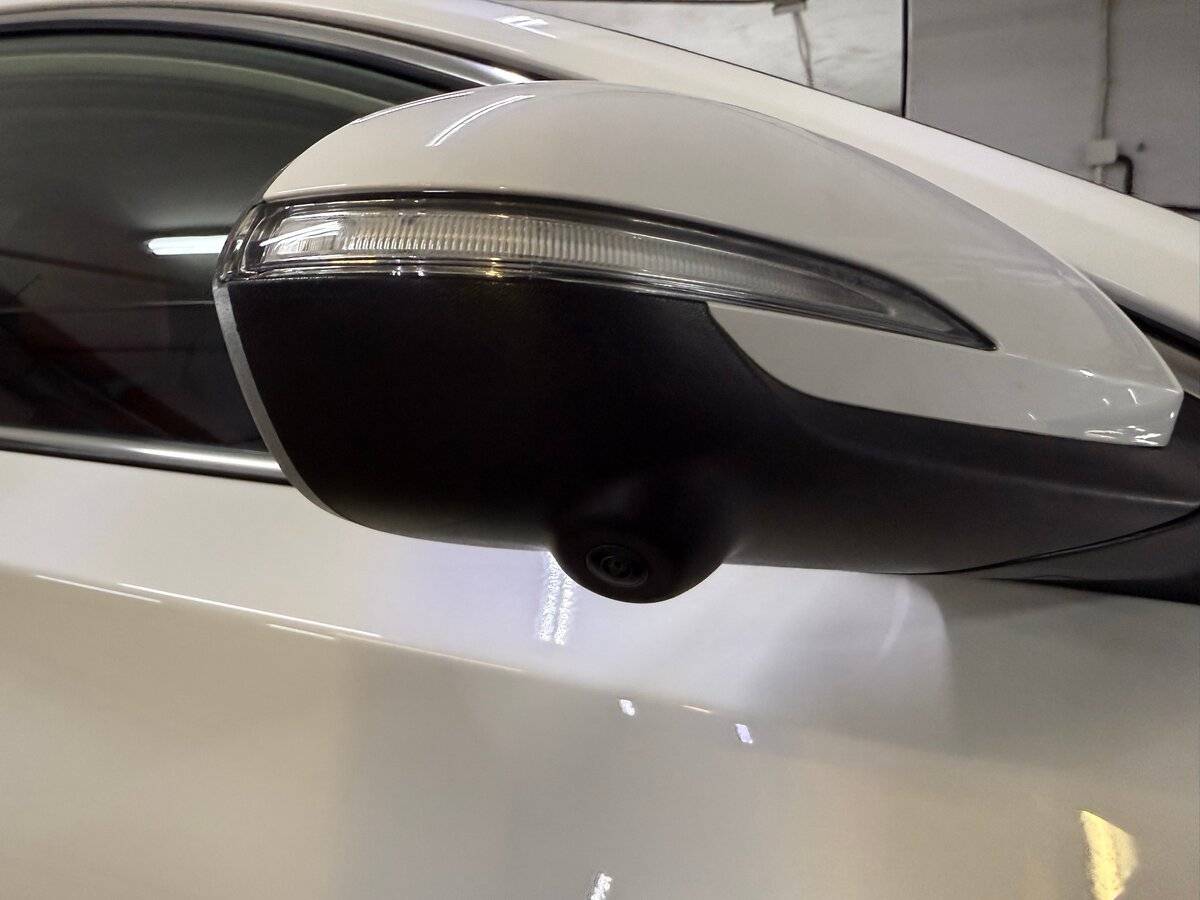 Купить Changan Eado Plus, 2023, 19 500 км, фото №14