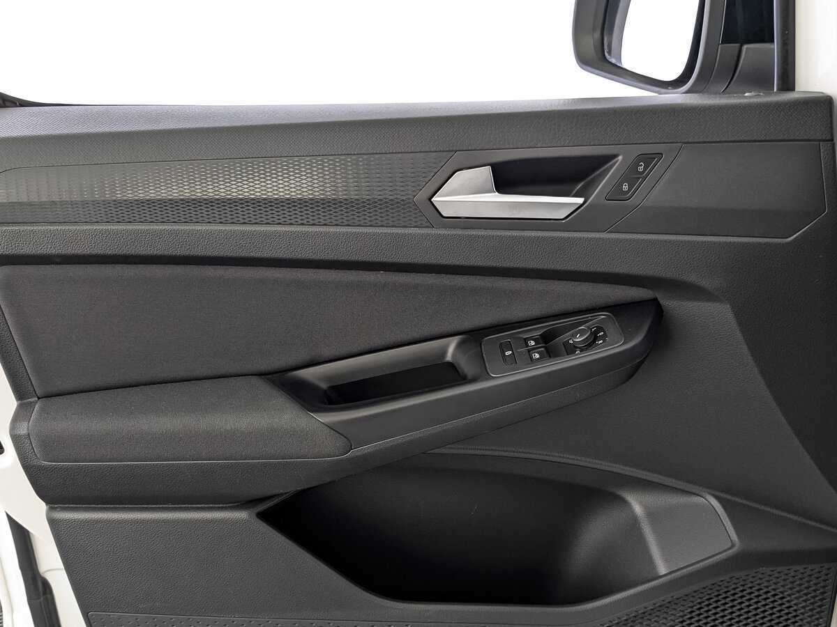 Купить Volkswagen Caddy, 2021, 22 851 км, фото №19