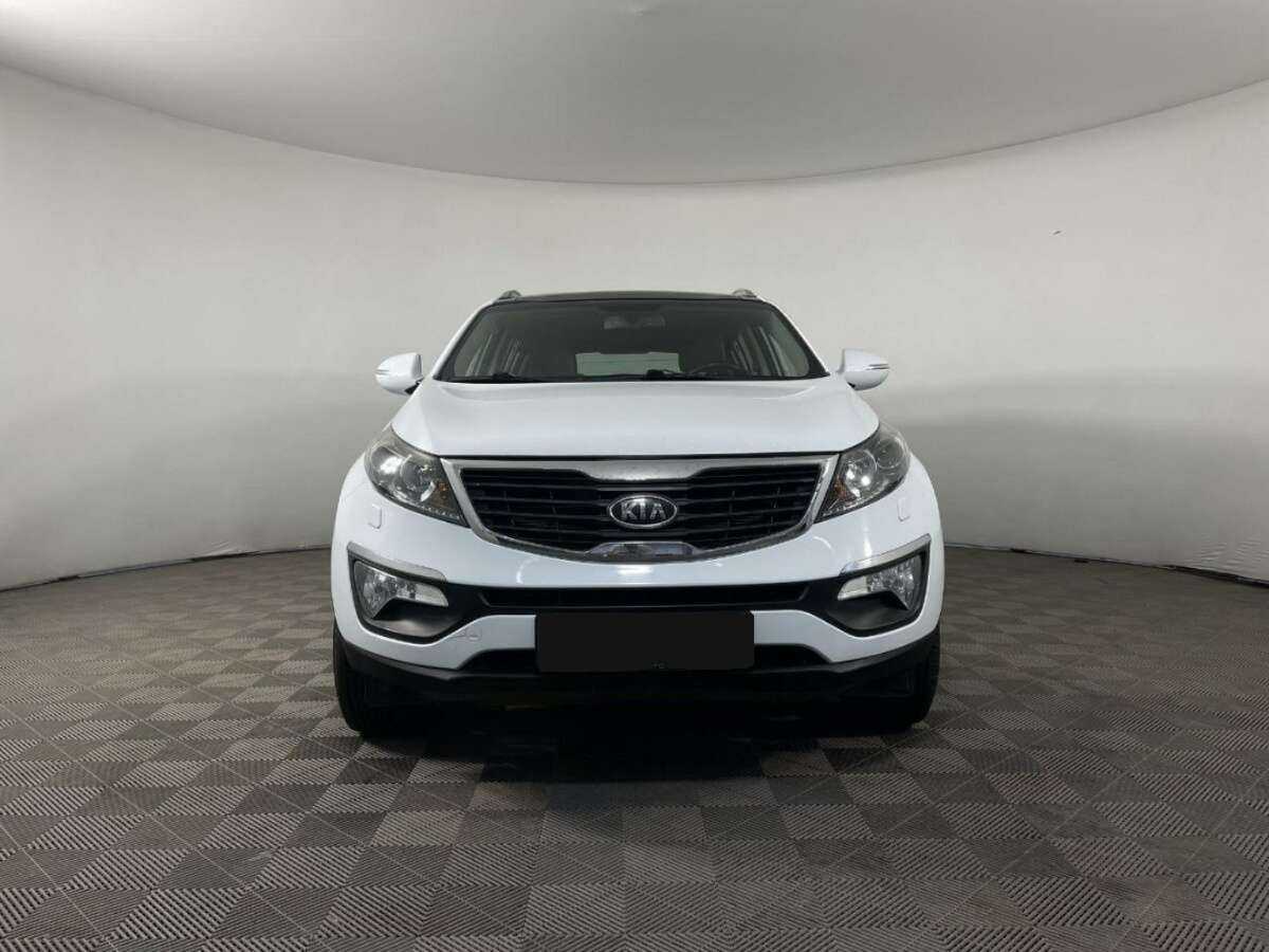 Купить Kia Sportage, 2011, 148 000 км, фото №2