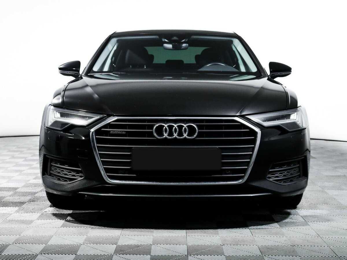 Купить Audi A6 45 TFSI, 2021, 75 310 км, фото №13
