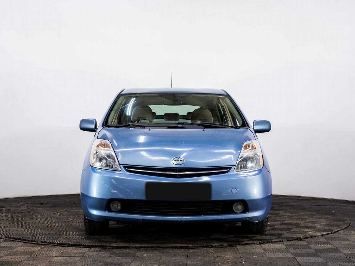 Купить Toyota Prius, 2008, 250 400 км, фото №2